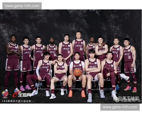 CBA激情时代：赛场热血与城市生活的完美交融