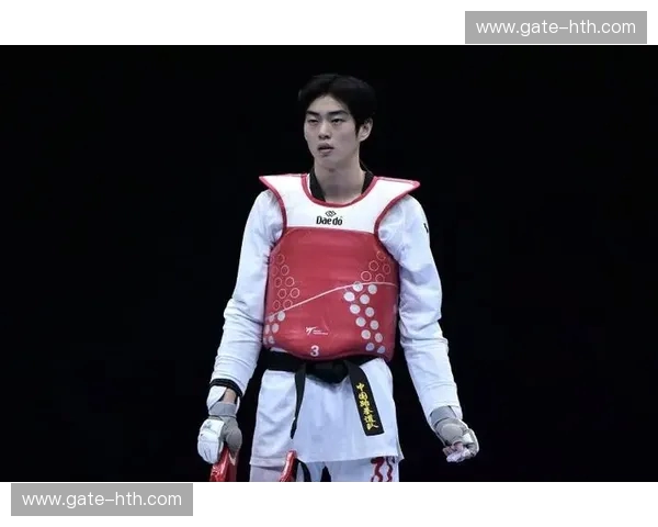 转身为王:解密跆拳道赛事转会的机会与技巧 转身为王:解密跆拳道赛事转会的机会与技巧