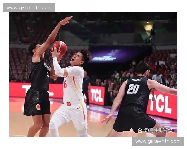 点燃热血：中国男篮阵容全面解析与未来展望