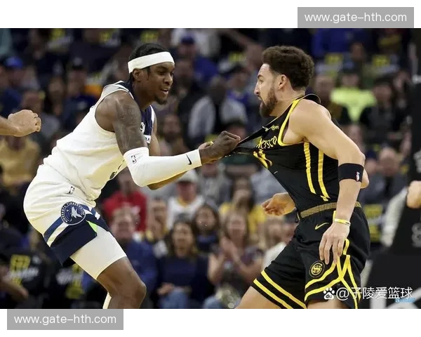 红蓝火星撞地球：3月9日火箭VS勇士，是一场关于青春篡位与神权保卫的终极博弈