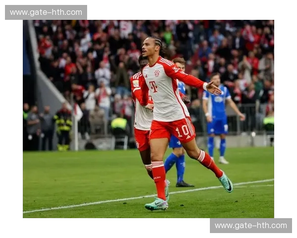 拜仁vs汉堡录像：重温德甲历史上的经典对决，感受激情与荣耀